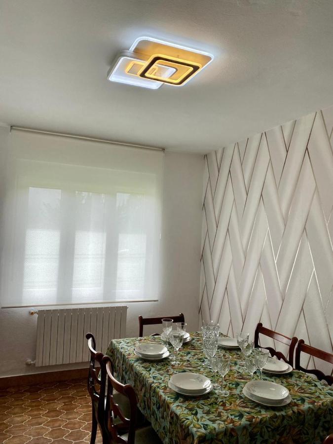 Apartment La Quintana