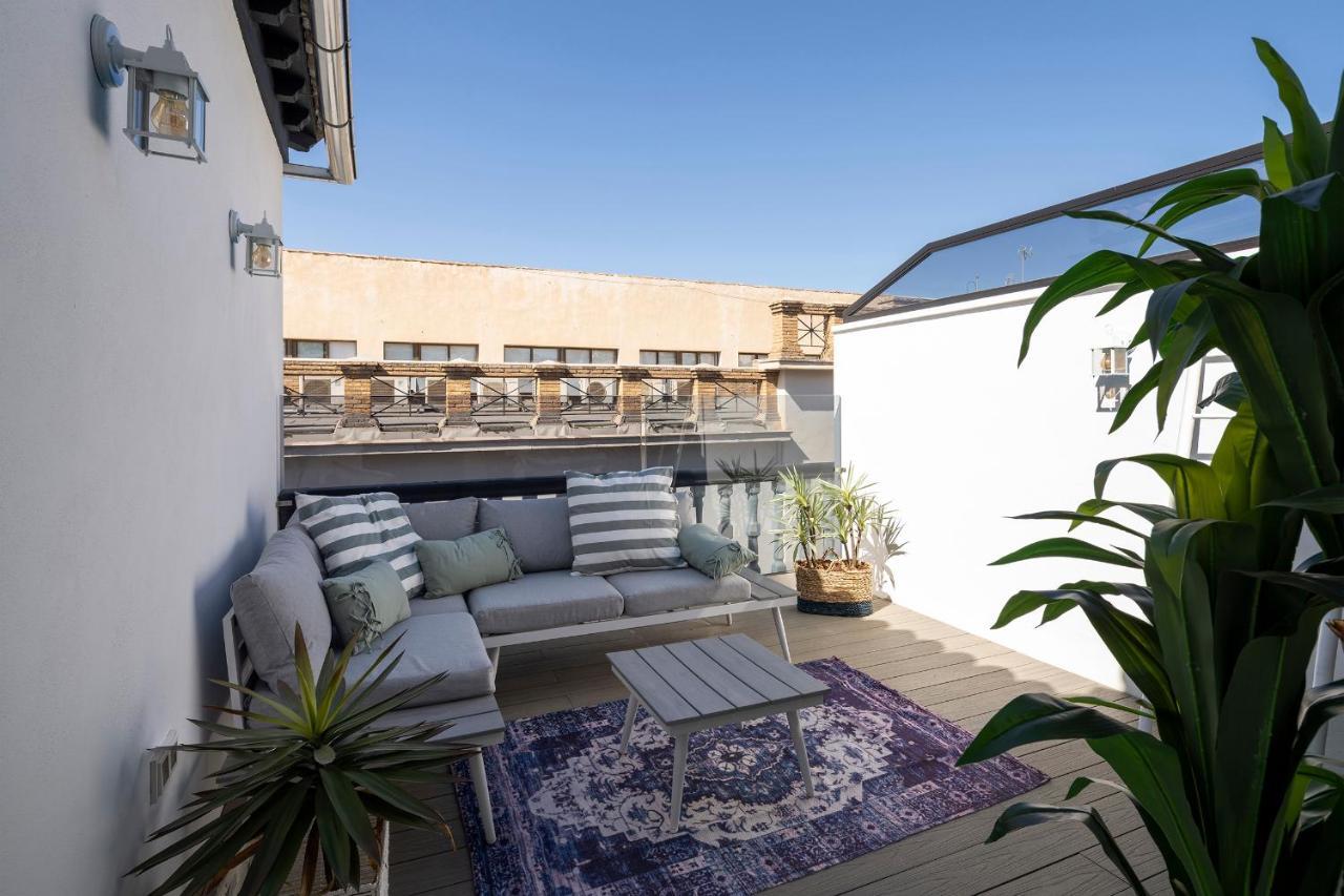 Apartment Palatina Concept *