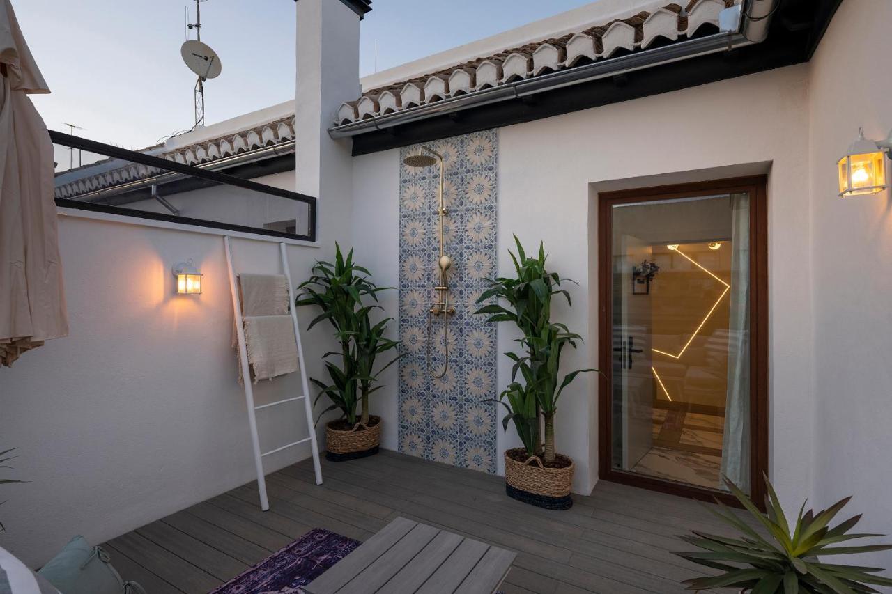 Palatina Concept Apartment Granada