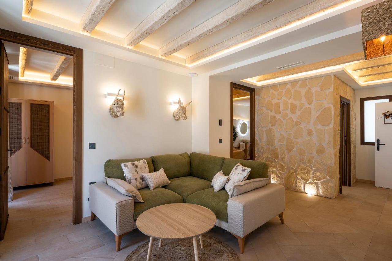 Palatina Concept Apartment Granada