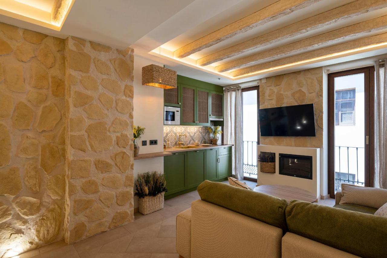 Palatina Concept Apartment *