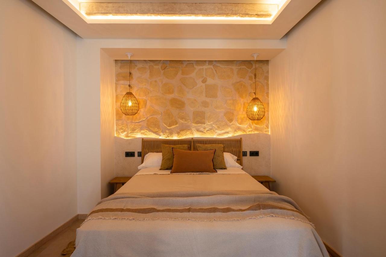 Palatina Concept Apartment *