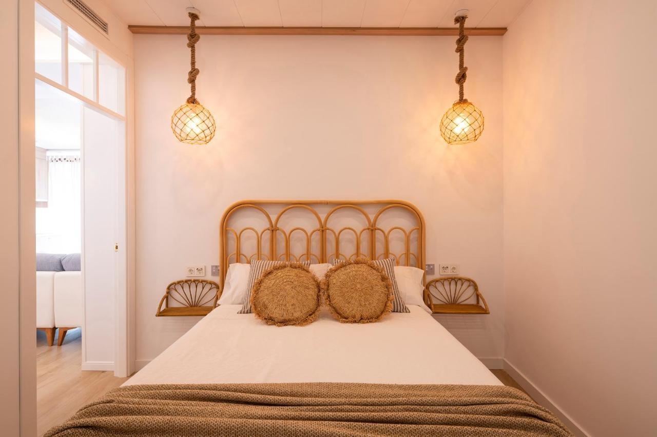 Palatina Concept Apartment Granada