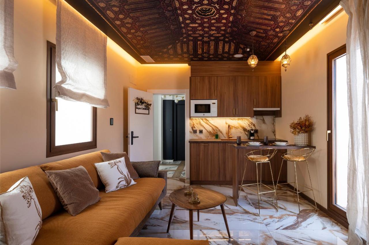 Apartment Palatina Concept Granada