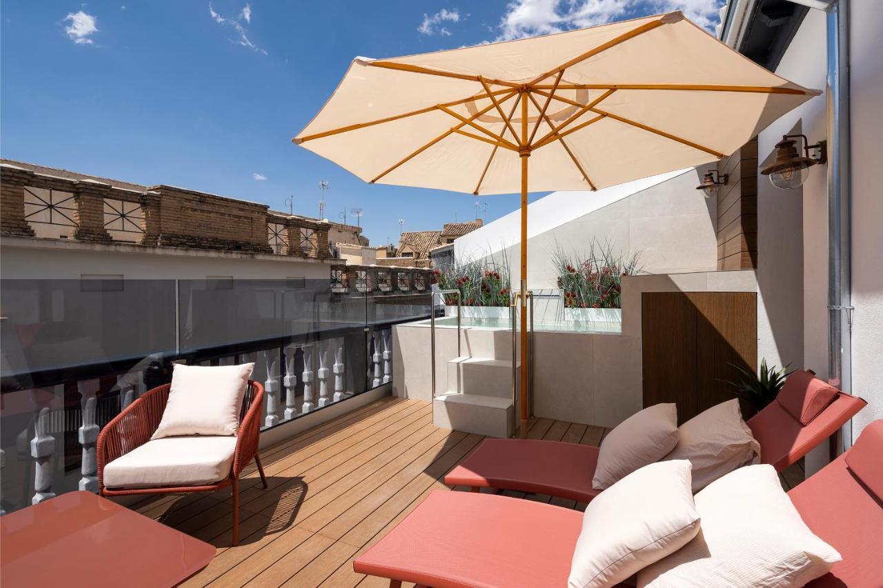 Palatina Concept Apartment Granada