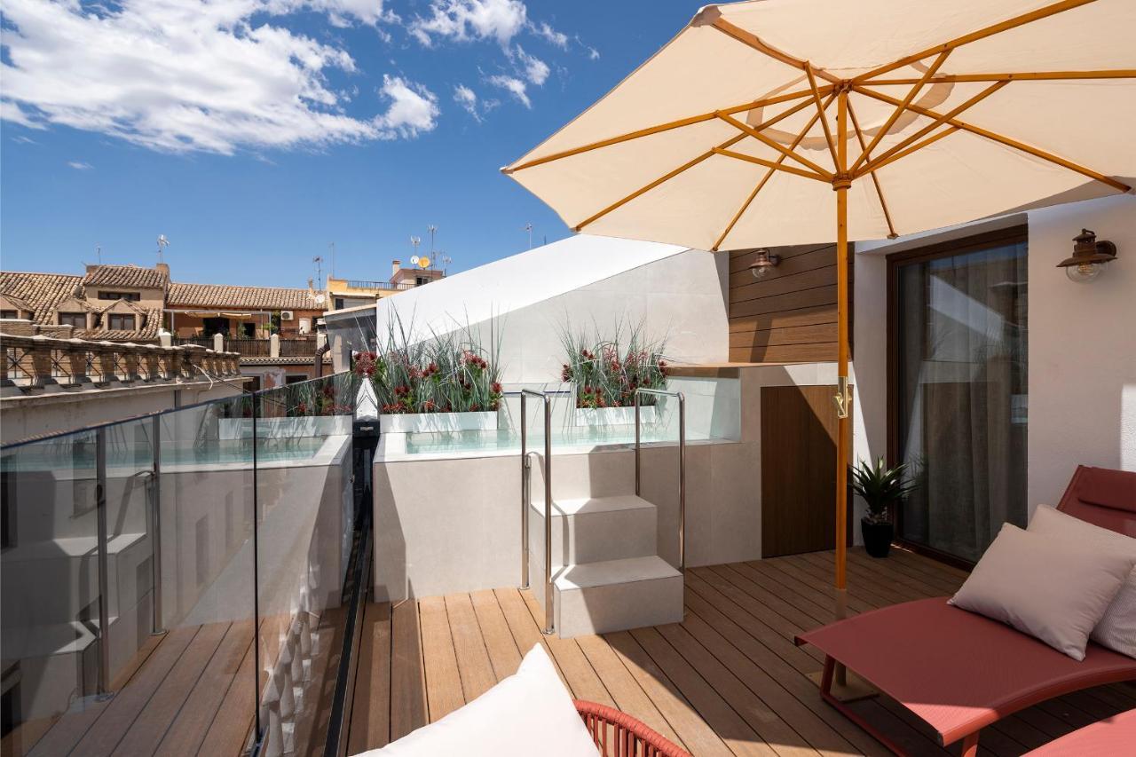 Palatina Concept Apartment *