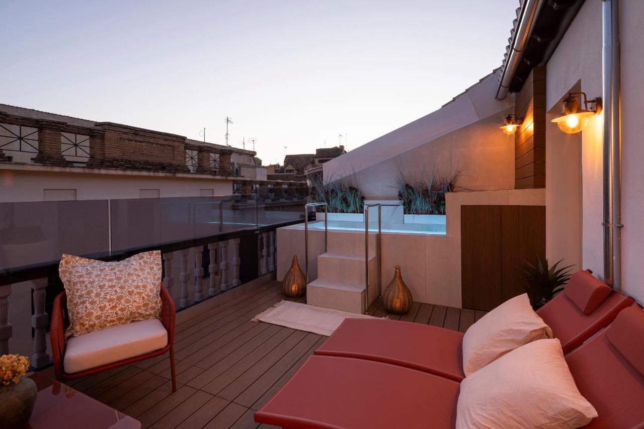 Palatina Concept Apartment Granada