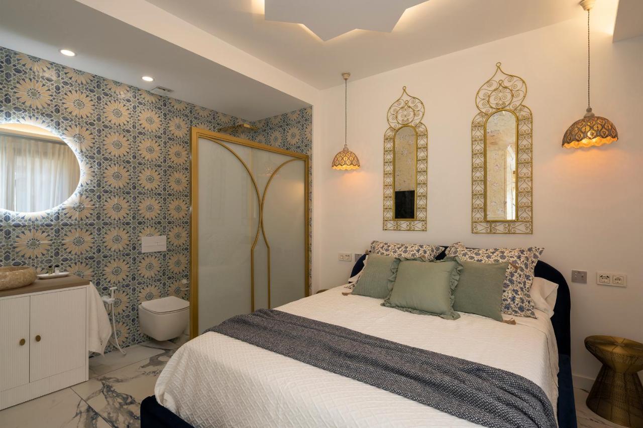 Apartment Palatina Concept