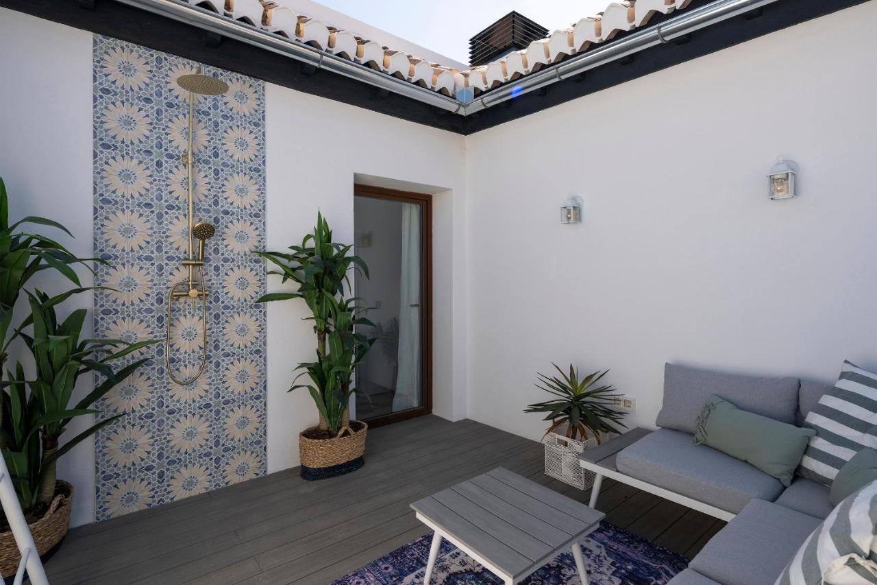 Palatina Concept Apartment Granada