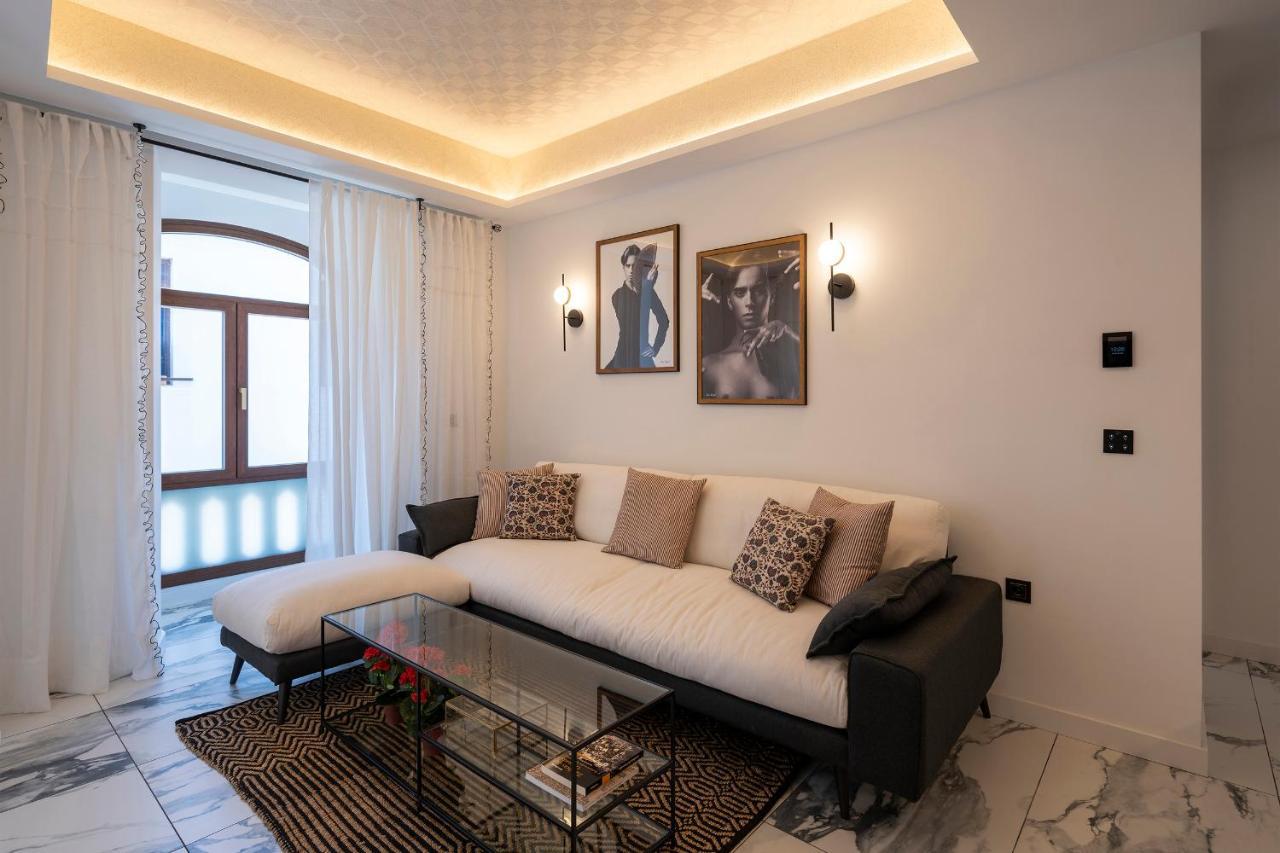 Apartment Palatina Concept Granada