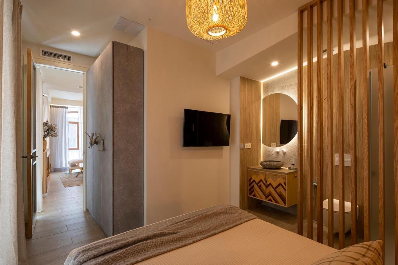 Apartment Palatina Concept Granada