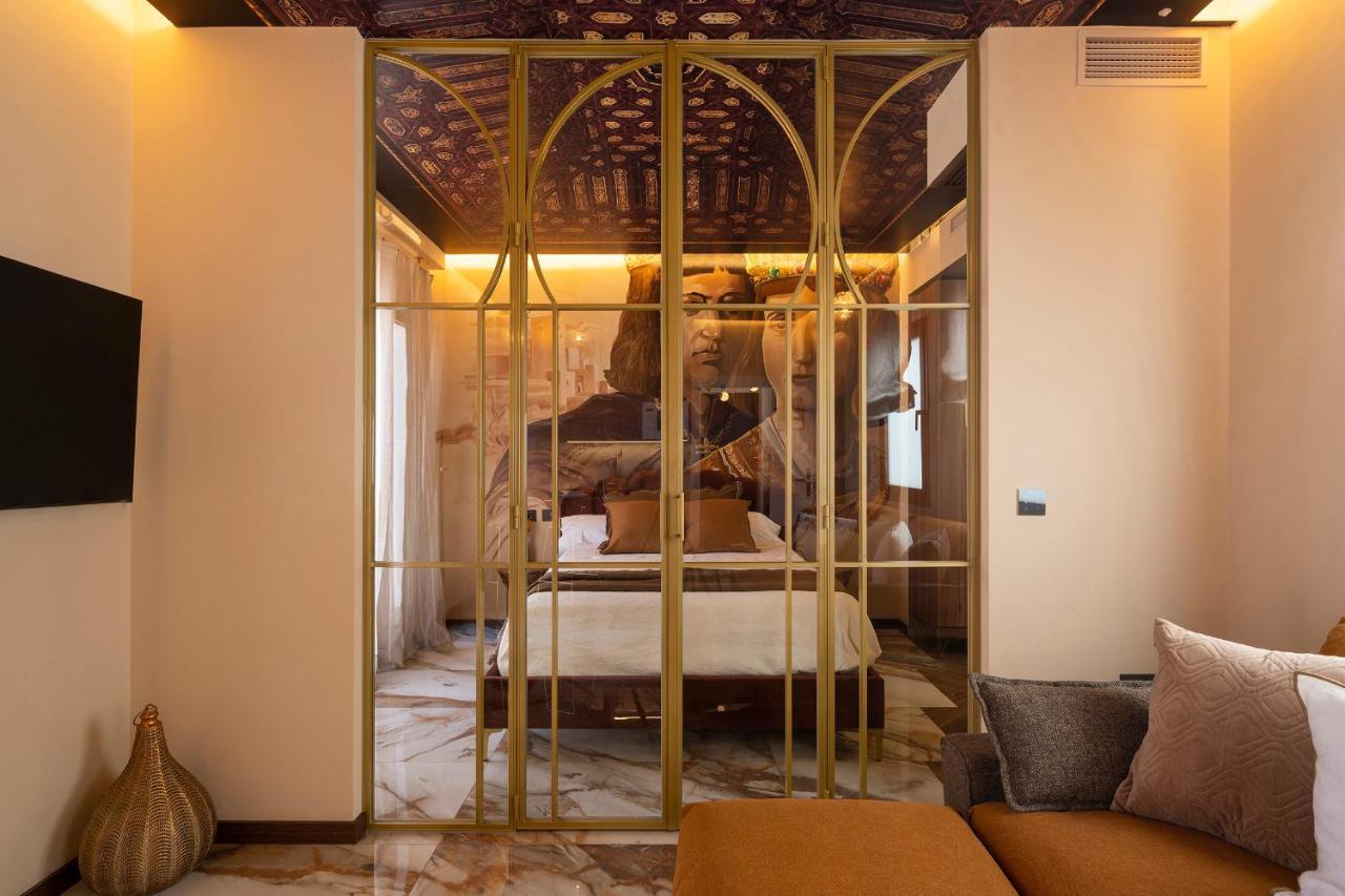 Palatina Concept Apartment *