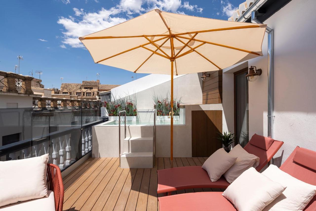 Palatina Concept Apartment *
