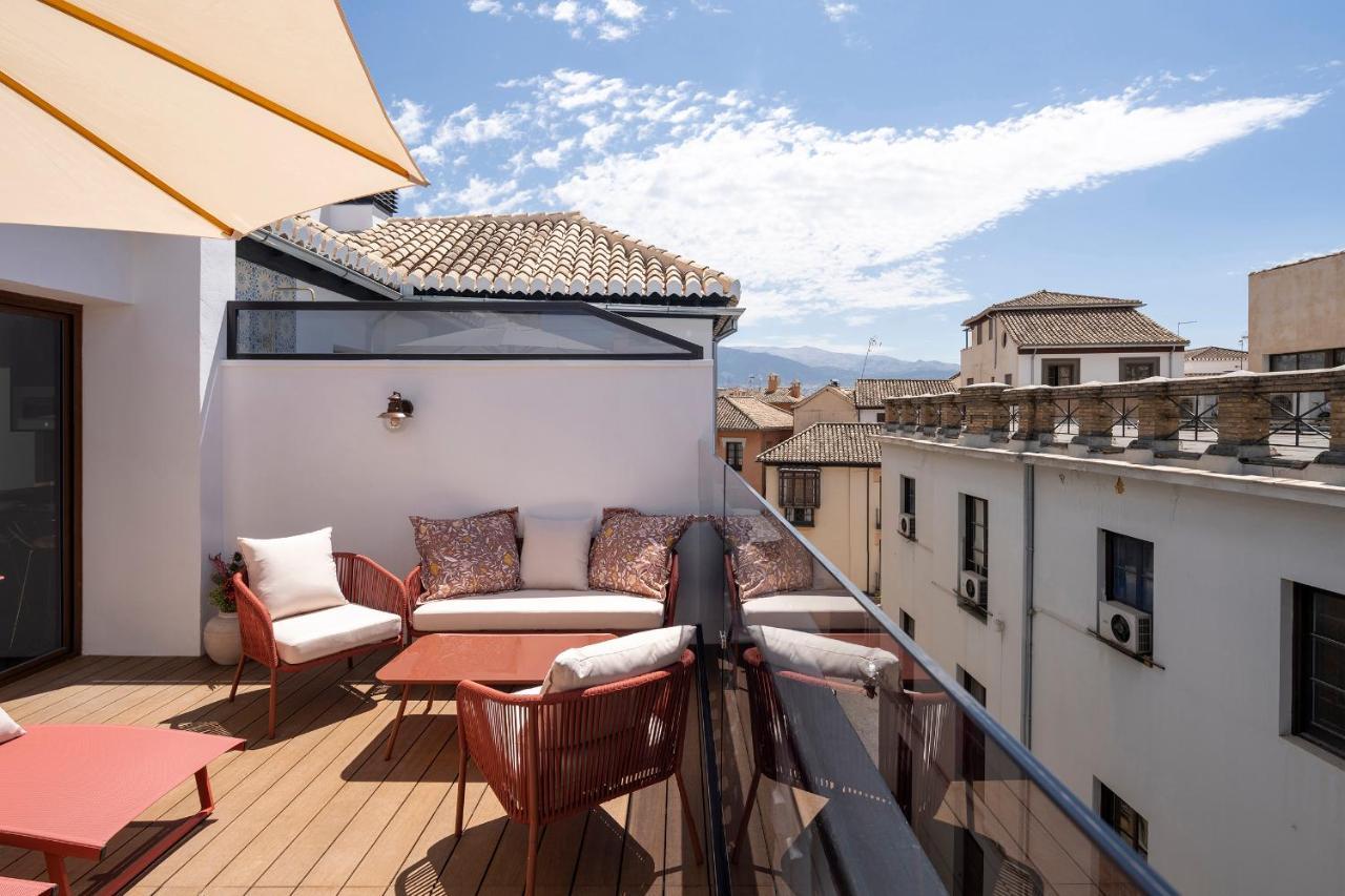 Palatina Concept Apartment