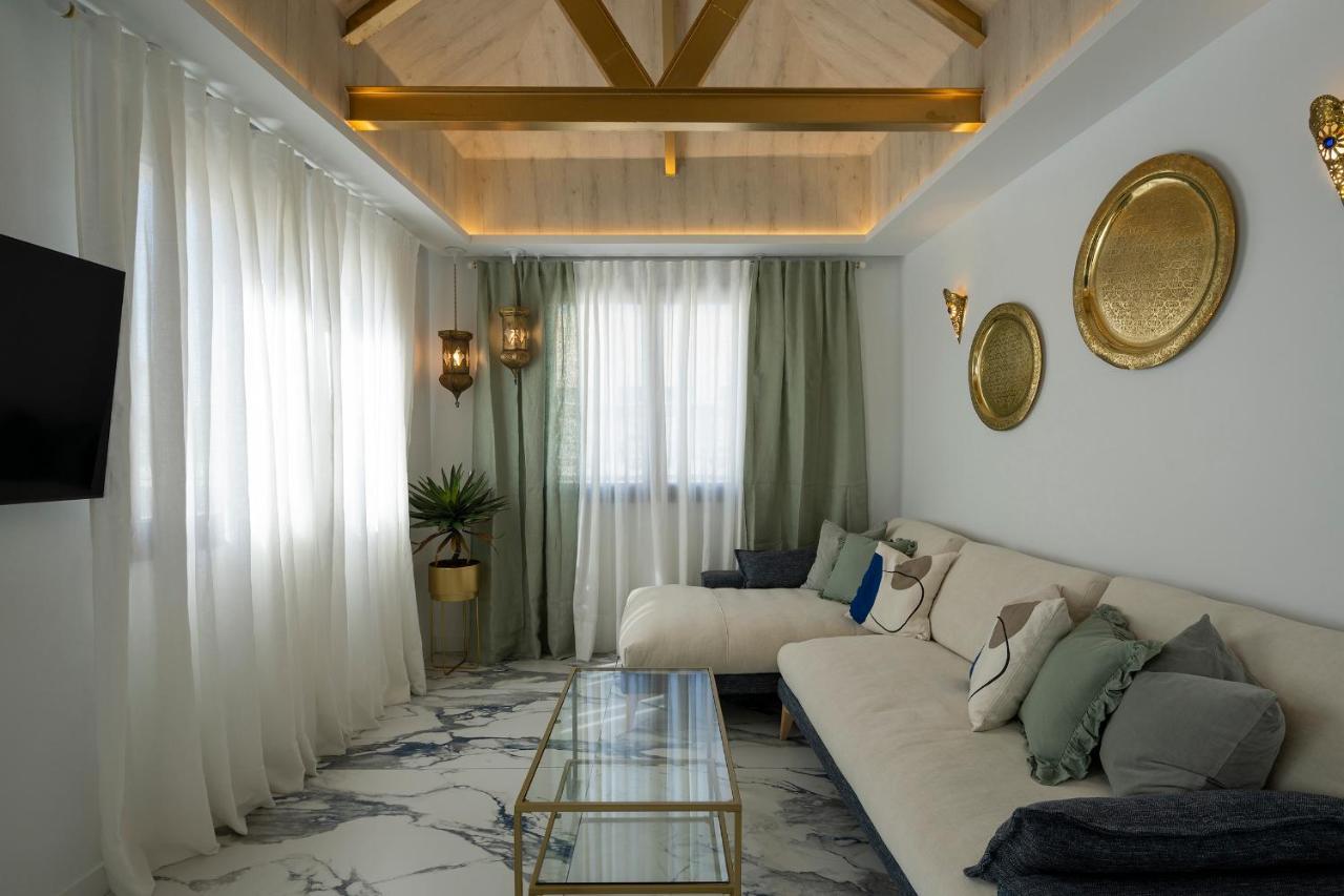 Apartment Palatina Concept Granada