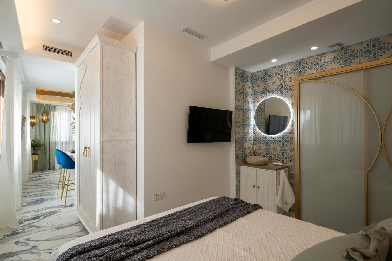 Palatina Concept Apartment