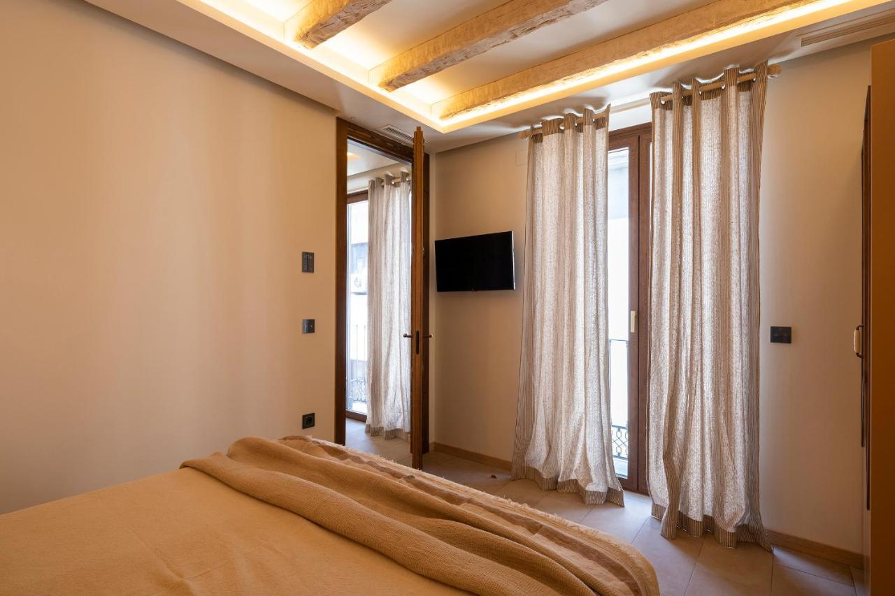 Apartment Palatina Concept Granada
