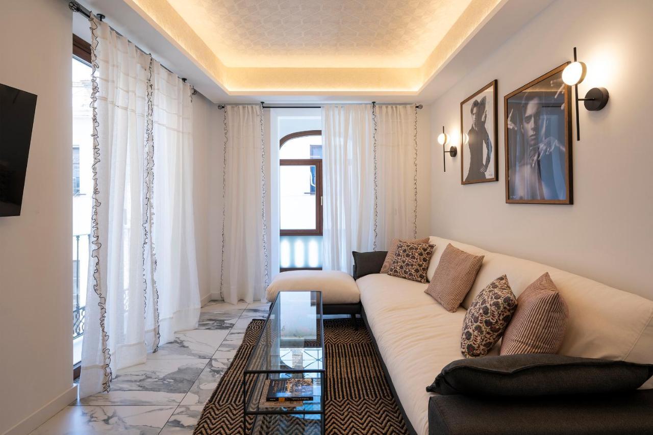 Palatina Concept Apartment Granada