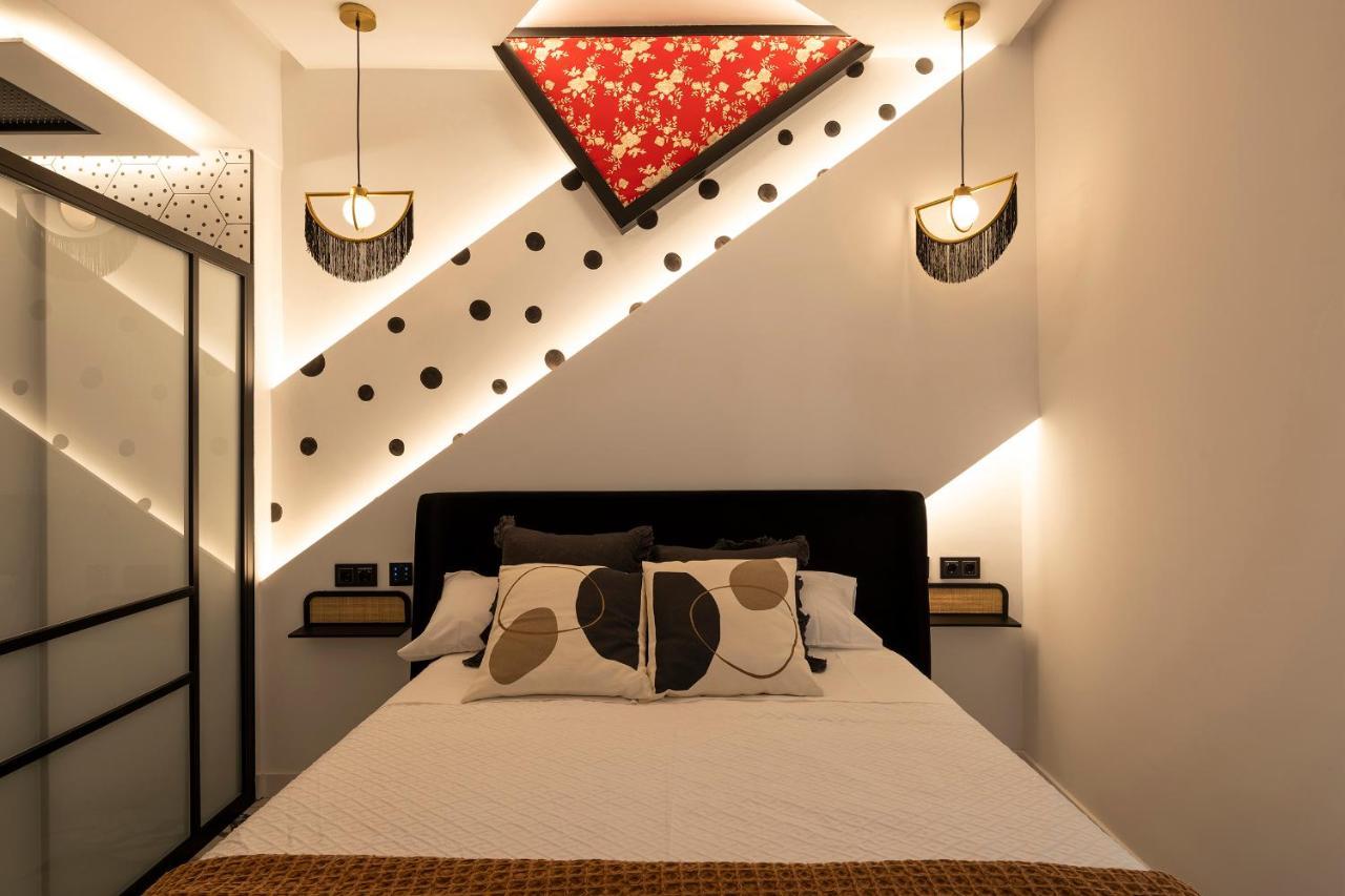 Palatina Concept Apartment *