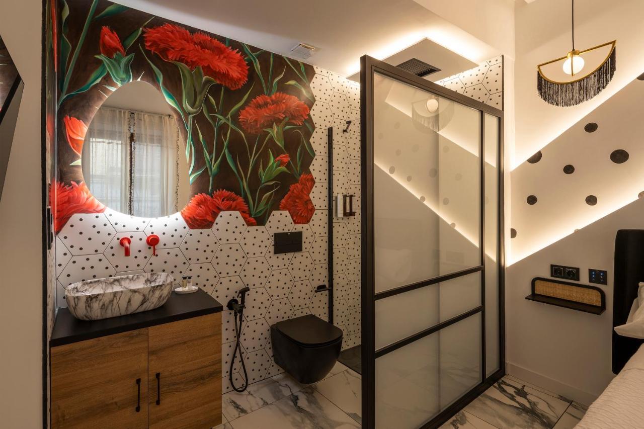 Apartment Palatina Concept *