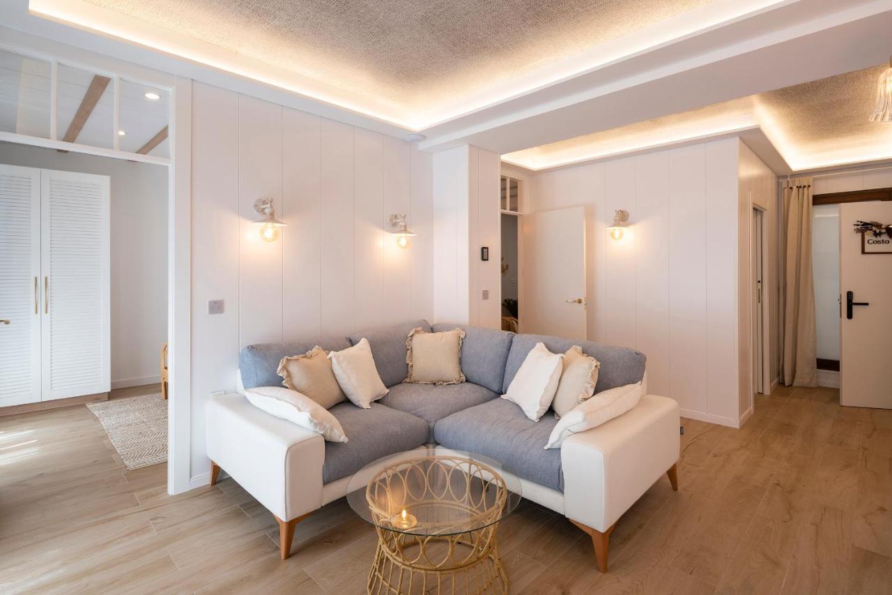 Palatina Concept Apartment Granada