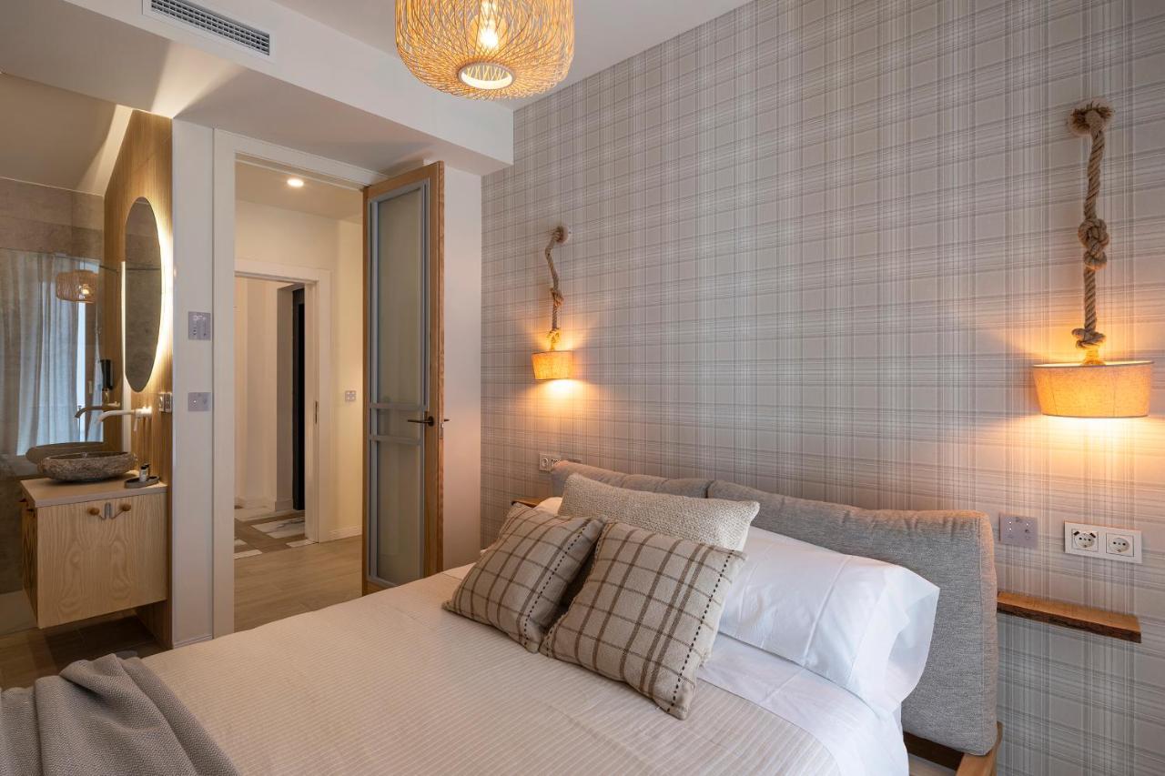 Palatina Concept Apartment