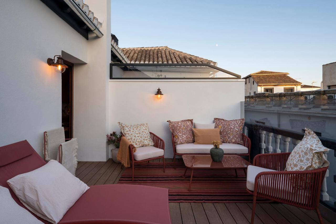 Apartment Palatina Concept *