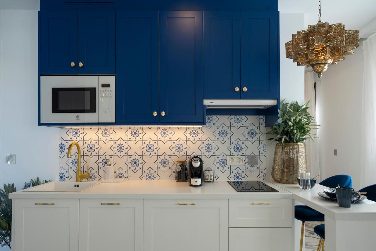 Apartment Palatina Concept