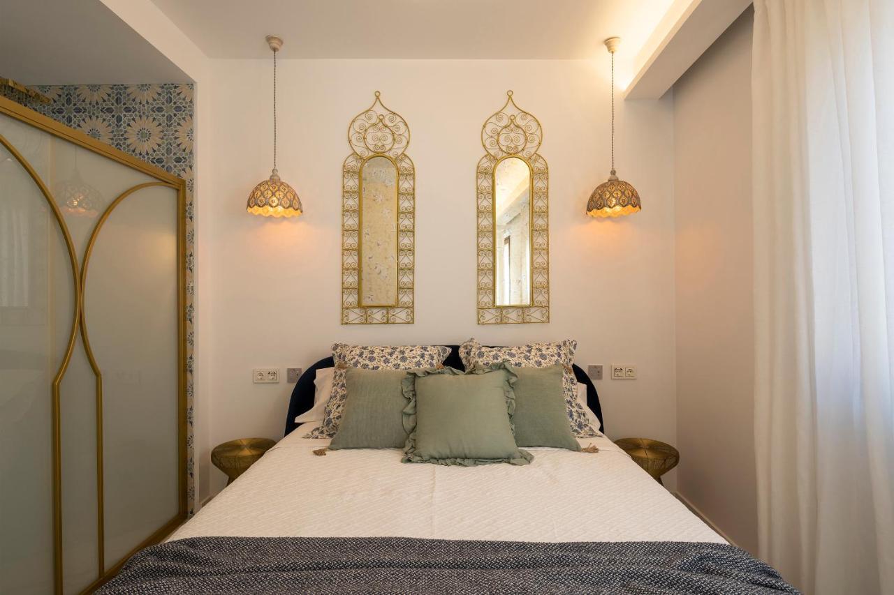 Apartment Palatina Concept