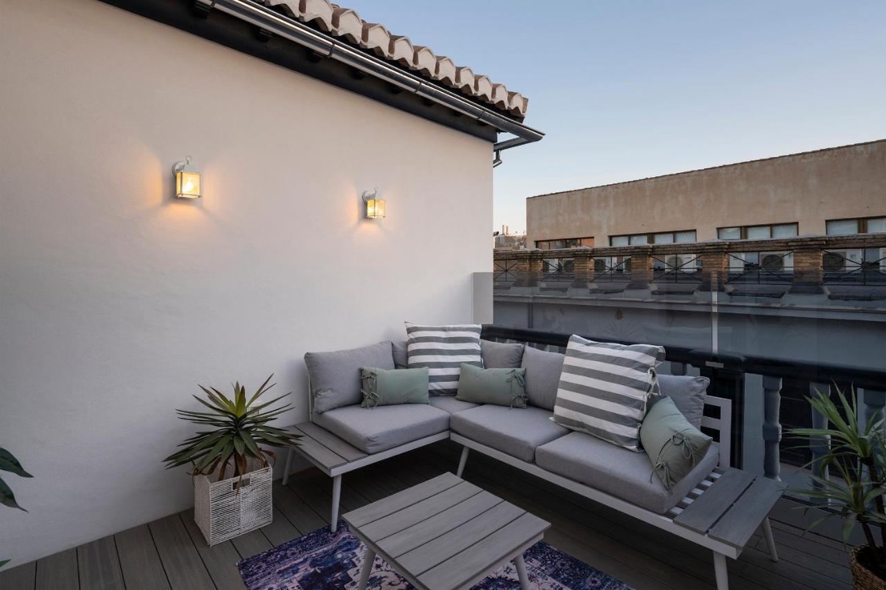 Apartment Palatina Concept