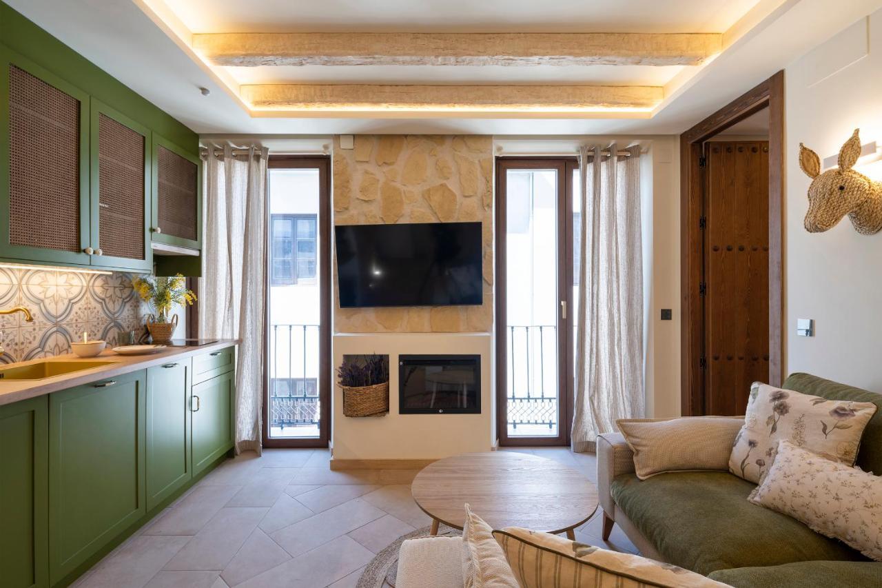 Palatina Concept Apartment *