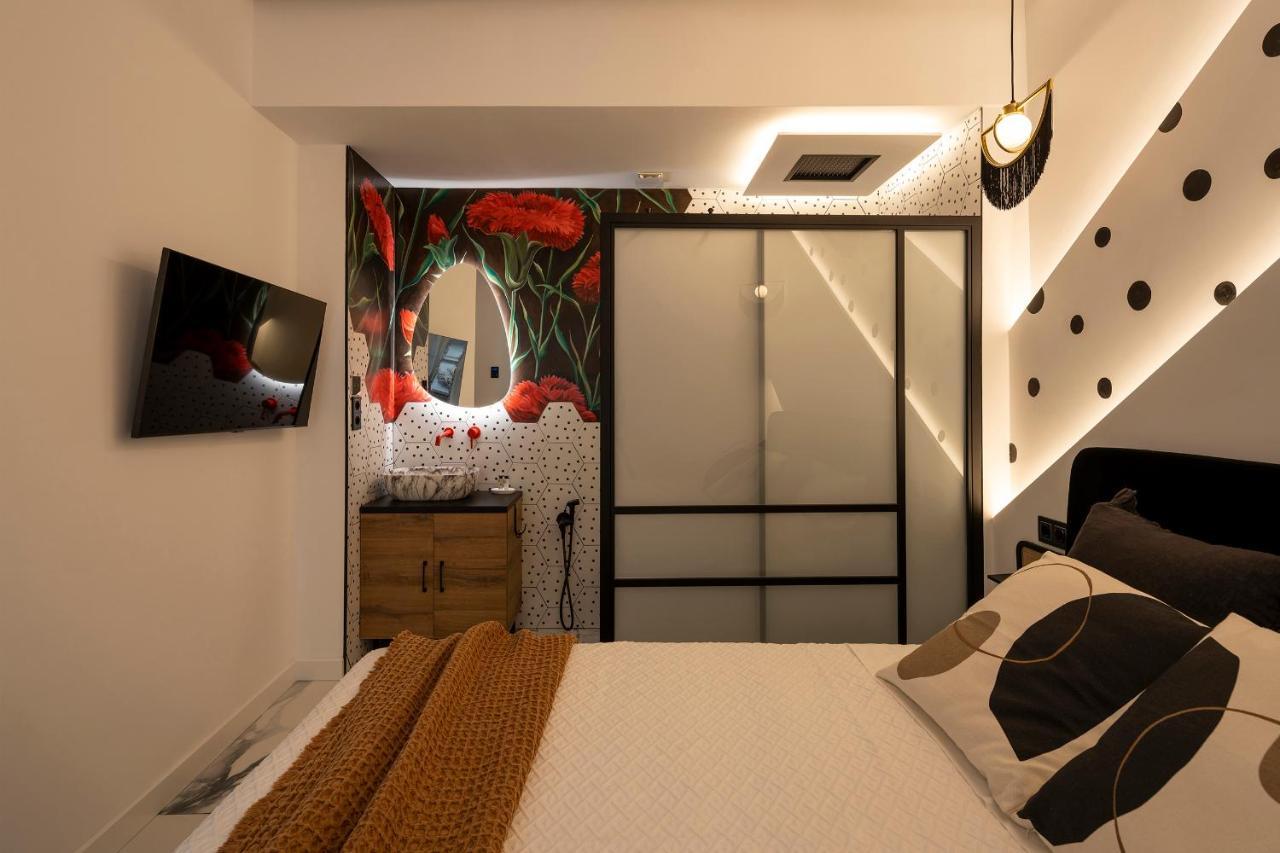 Apartment Palatina Concept *