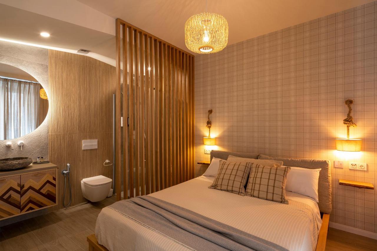 Apartment Palatina Concept Granada