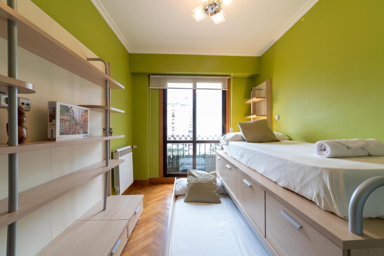 Comfy & Luminous Terrace Apartamento *