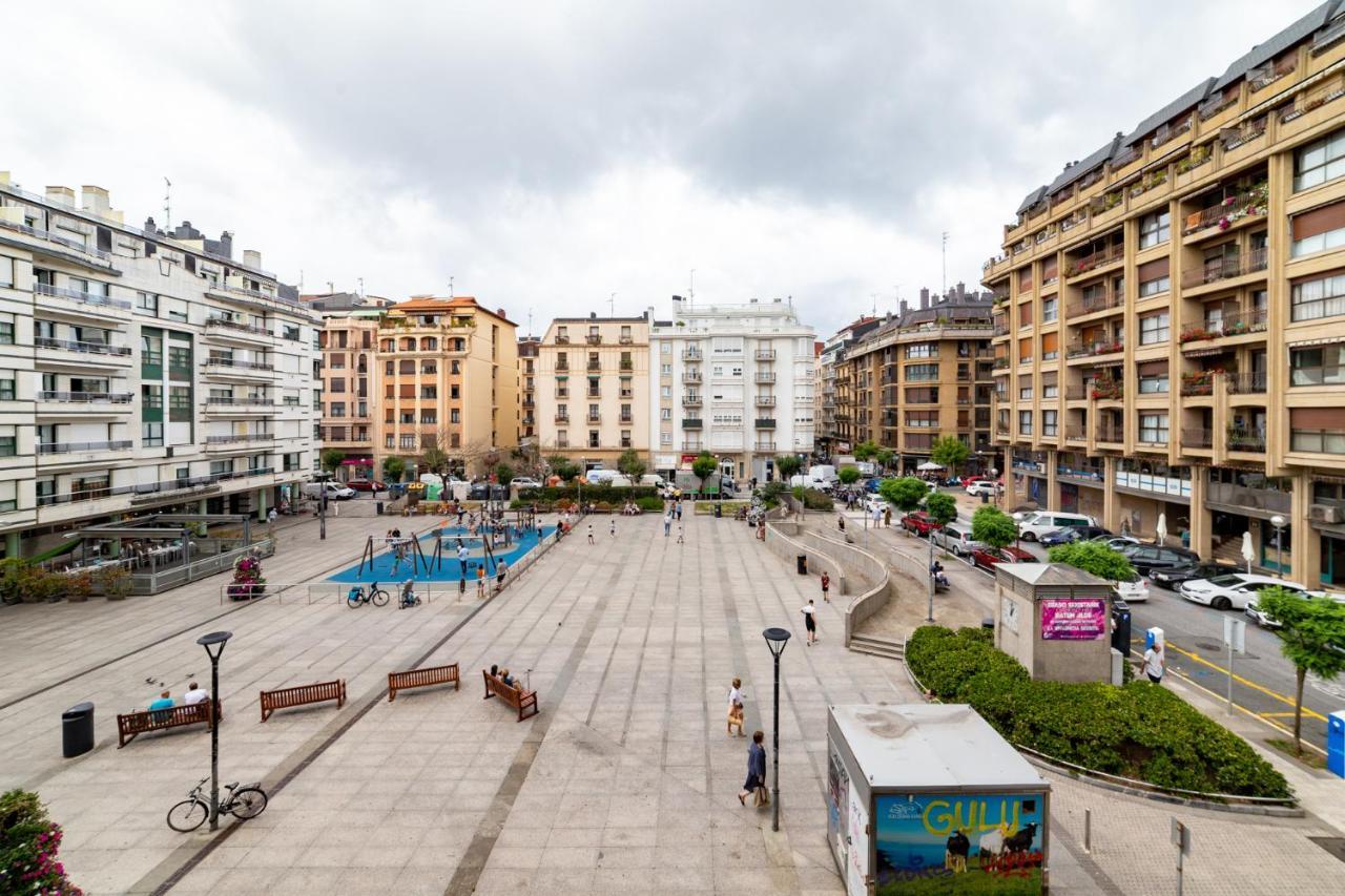 Apartamento Comfy & Luminous Terrace *