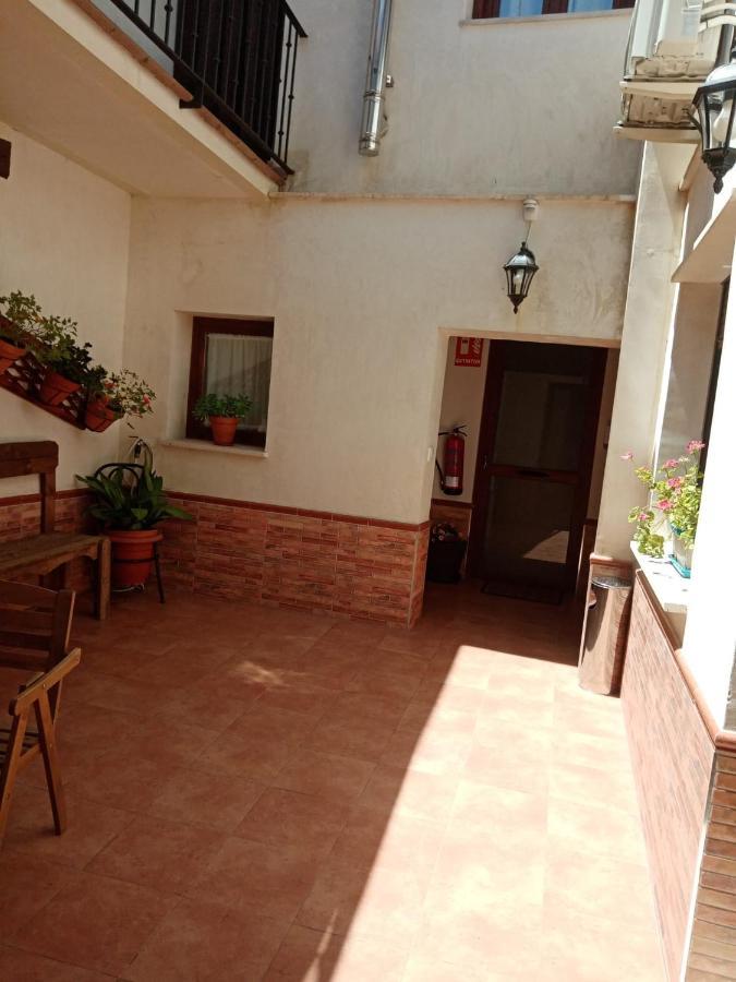 Turístico El Empedrado De M&g Apartamento *