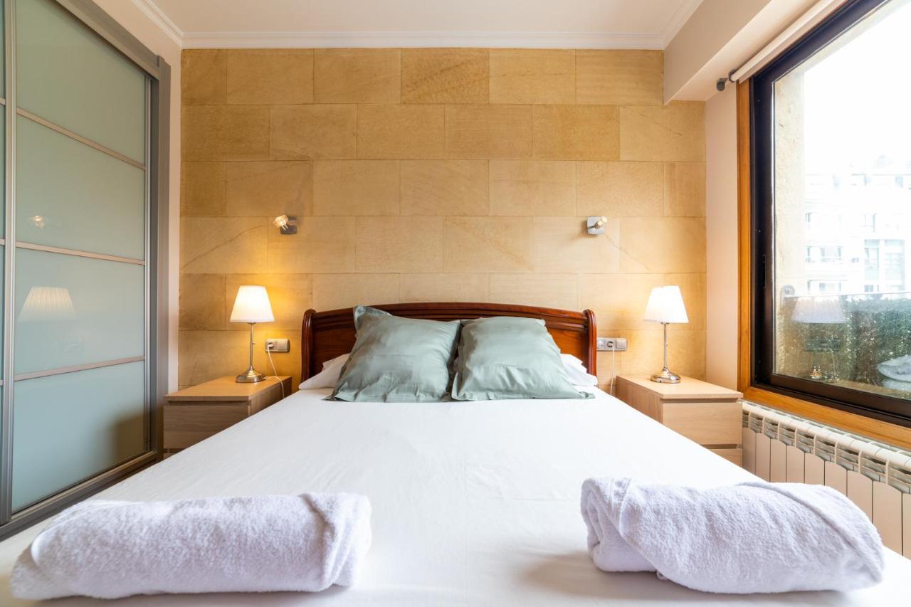 Apartamento Comfy & Luminous Terrace