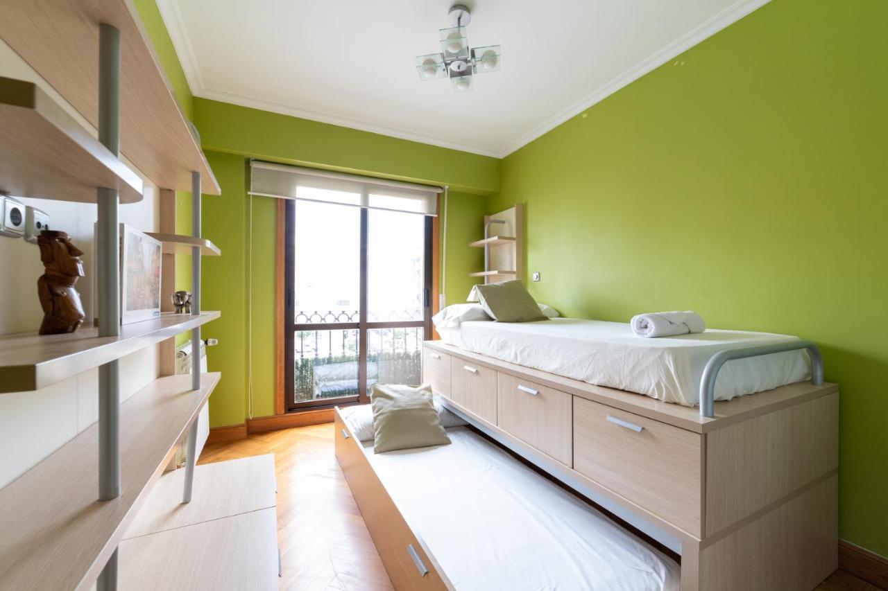 Comfy & Luminous Terrace Apartamento *