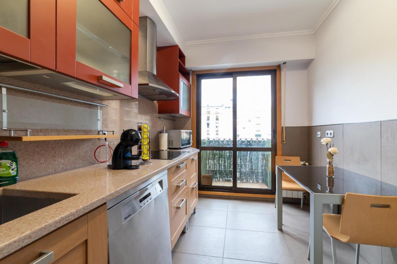 Apartamento Comfy & Luminous Terrace *