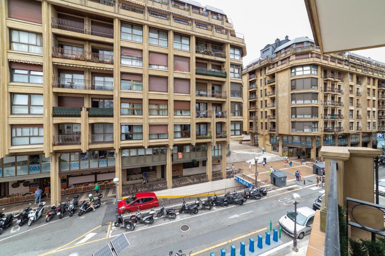 Comfy & Luminous Terrace Apartamento *