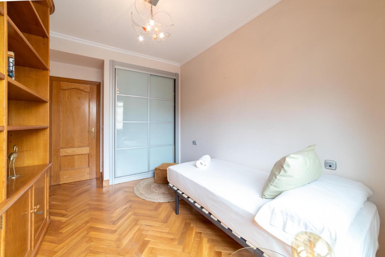 Apartamento Comfy & Luminous Terrace
