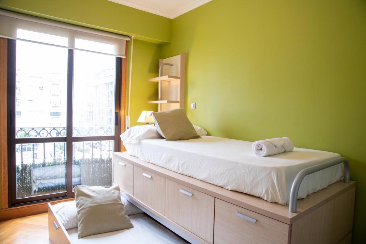 Apartamento Comfy & Luminous Terrace