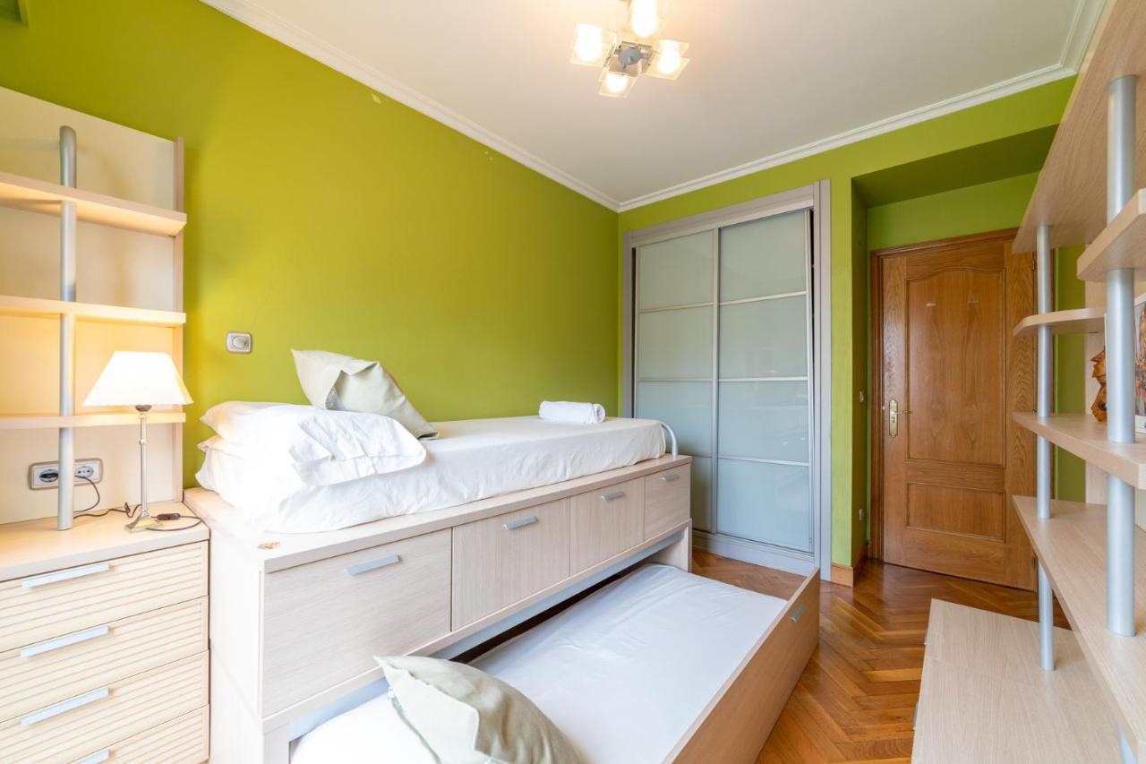 Comfy & Luminous Terrace Apartamento *