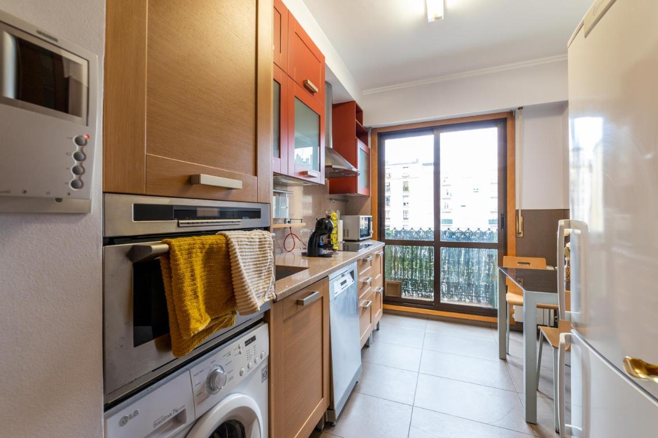 Apartamento Comfy & Luminous Terrace *
