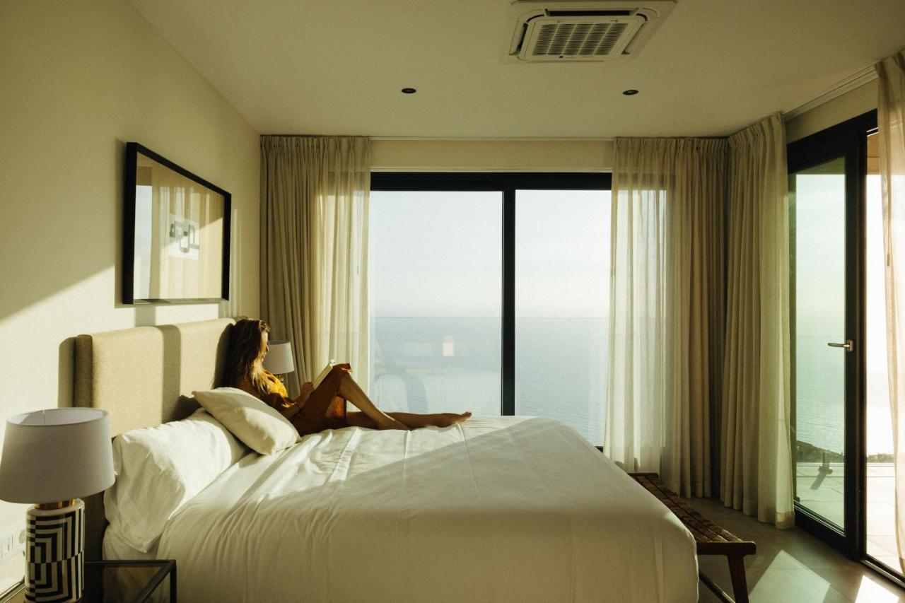 Apartahotel Anamcara