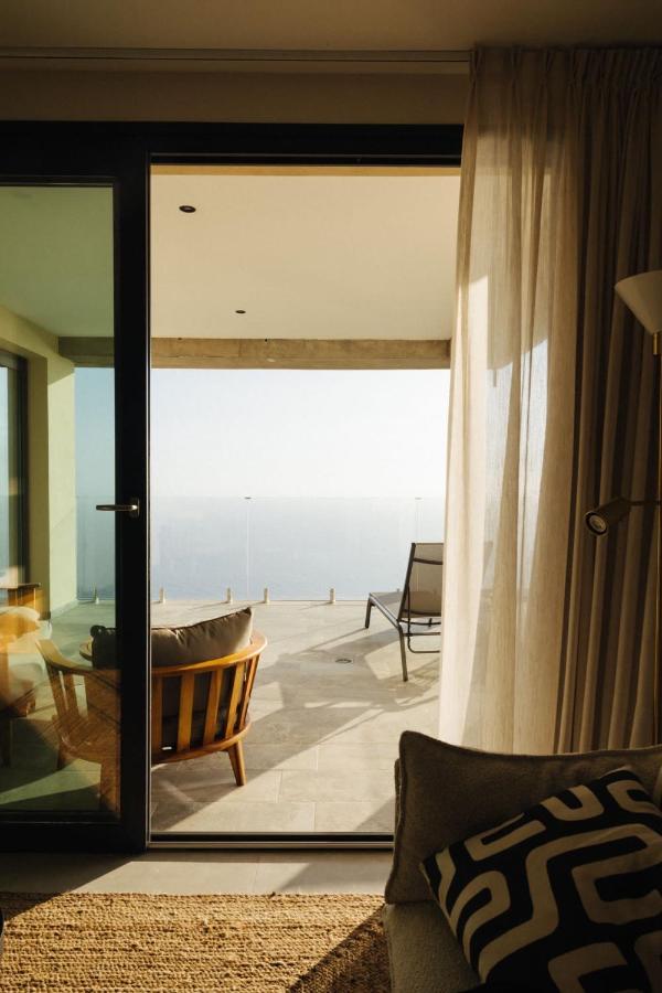Apartahotel Anamcara