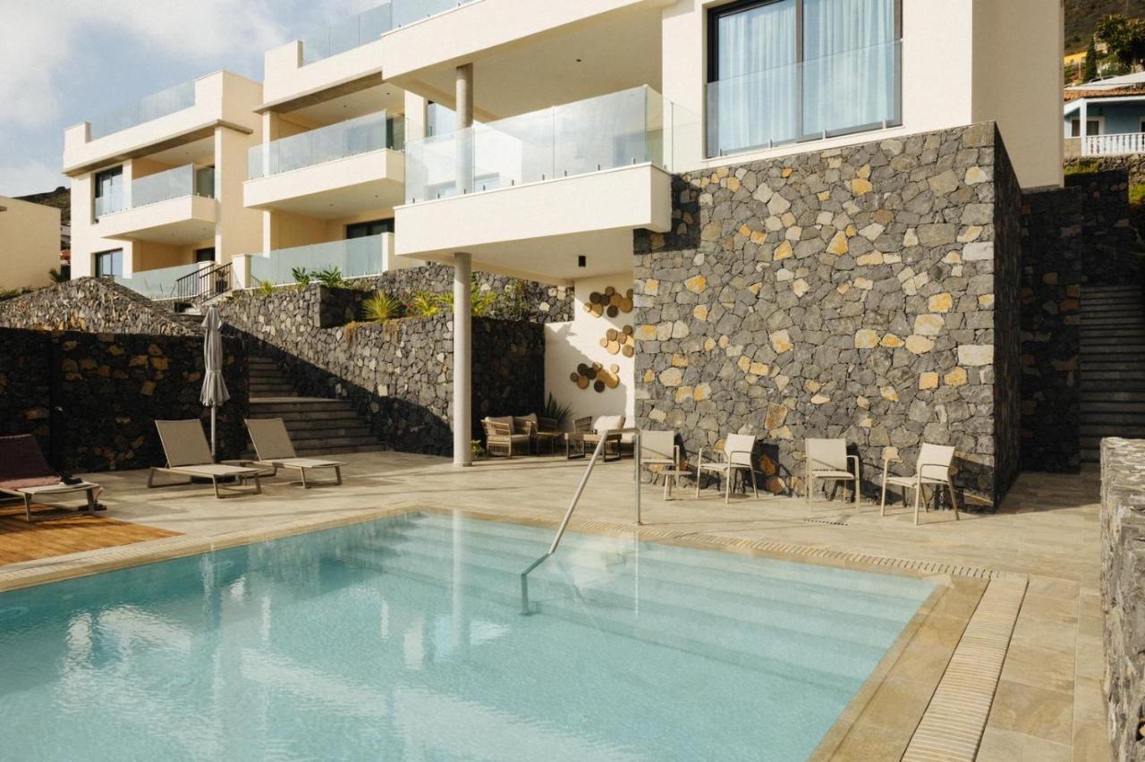 Apartahotel Anamcara