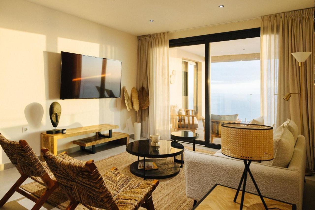 Anamcara Apartahotel