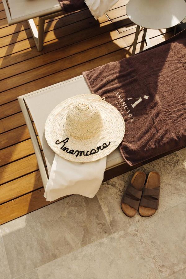Anamcara Apartahotel