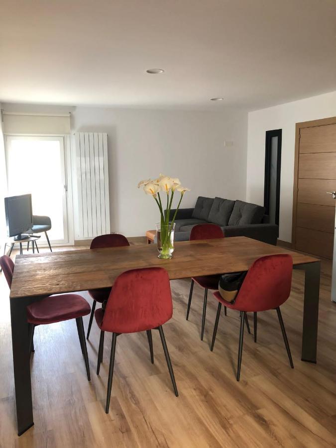 Piso Dentro De Apartamento Fitero